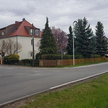 70M² Zweiraumwohnung Am Spreewaldradweg In Cottbus Ngoại thất bức ảnh