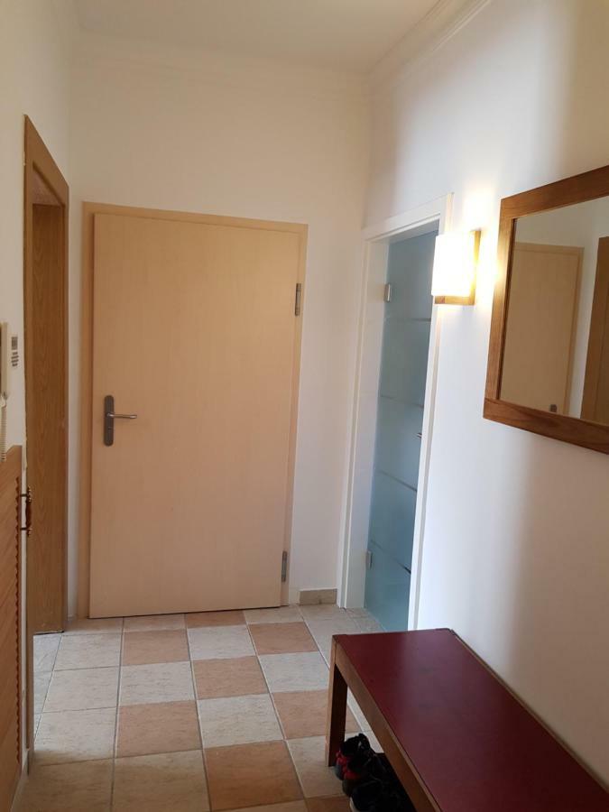 70M² Zweiraumwohnung Am Spreewaldradweg In Cottbus Ngoại thất bức ảnh